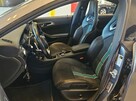 Mercedes CLA 250 4Matic / pakiet AMG / najbogatsza wersja wyposażenia - 5