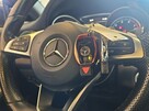 Mercedes CLA 250 4Matic / pakiet AMG / najbogatsza wersja wyposażenia - 8