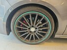Mercedes CLA 250 4Matic / pakiet AMG / najbogatsza wersja wyposażenia - 10