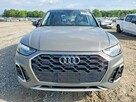 Audi Q5 Quattro / S-Line / Virtual - 3
