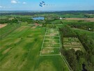 Działka budowlana Szałstry gm. Jonkowo - 1