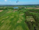 Działka budowlana Szałstry gm. Jonkowo - 2