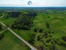 Działka budowlana Szałstry gm. Jonkowo - 10
