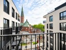 Mieszkanie Szczecin Centrum, Bulwar Gdański - 8