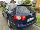 Volkswagen Passat 1,8b Highline,pół skóry,podg szyba front i fotele,ksenony,drugie koła - 4