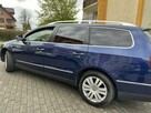 Volkswagen Passat 1,8b Highline,pół skóry,podg szyba front i fotele,ksenony,drugie koła - 5