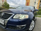 Volkswagen Passat 1,8b Highline,pół skóry,podg szyba front i fotele,ksenony,drugie koła - 6