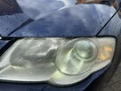 Volkswagen Passat 1,8b Highline,pół skóry,podg szyba front i fotele,ksenony,drugie koła - 7