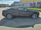 A5 Coupe 2,0TDI 177KM, 1właśc. skórzany środek, 19cali alufelgi/ lift - 9