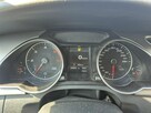 A5 Coupe 2,0TDI 177KM, 1właśc. skórzany środek, 19cali alufelgi/ lift - 12