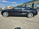 A5 Coupe 2,0TDI 177KM, 1właśc. skórzany środek, 19cali alufelgi/ lift - 14