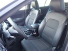 Kia Sportage 1,6i Navi Ledy Klimatronik Alu Półskóra Zarejestrowany VIP Gwarancja - 10