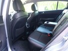 Kia Sportage 1,6i Navi Ledy Klimatronik Alu Półskóra Zarejestrowany VIP Gwarancja - 16
