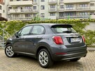 Fiat 500x 1.4 Turbo GAZ Salon Polska - 2