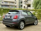 Fiat 500x 1.4 Turbo GAZ Salon Polska - 3