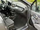 Fiat 500x 1.4 Turbo GAZ Salon Polska - 7
