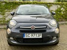 Fiat 500x 1.4 Turbo GAZ Salon Polska - 12