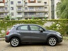 Fiat 500x 1.4 Turbo GAZ Salon Polska - 13