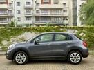 Fiat 500x 1.4 Turbo GAZ Salon Polska - 14