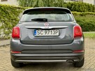 Fiat 500x 1.4 Turbo GAZ Salon Polska - 15