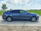 Ford Mondeo TITANIUM 1.5 EcoBoost 165KM Automat Salon Polska, Możliwa zamiana - 3