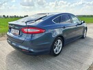 Ford Mondeo TITANIUM 1.5 EcoBoost 165KM Automat Salon Polska, Możliwa zamiana - 4
