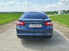 Ford Mondeo TITANIUM 1.5 EcoBoost 165KM Automat Salon Polska, Możliwa zamiana - 5