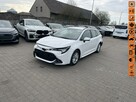 Toyota Corolla Hybryda Automat Podgrzewanie Kamera Virtual cockpit 140KM