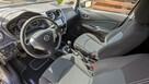 Nissan Note 1.5dCi*90PS**Bezwypadkowy*Klimatyzacja Navi Kamera Serwis*GWARANCJA 24 - 16