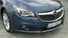 Opel Insignia Country Tourer 2.0 Diesel Moc 170KM Zarejestrowany Ubezpieczony - 2