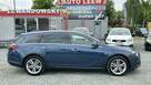 Opel Insignia Country Tourer 2.0 Diesel Moc 170KM Zarejestrowany Ubezpieczony - 3