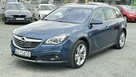 Opel Insignia Country Tourer 2.0 Diesel Moc 170KM Zarejestrowany Ubezpieczony - 13