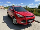 Ford Kuga 2.0 TDCi Automat 4x4 Bogata opcja