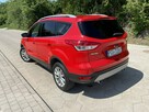 Ford Kuga 2.0 TDCi Automat 4x4 Bogata opcja - 4