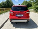 Ford Kuga 2.0 TDCi Automat 4x4 Bogata opcja - 5