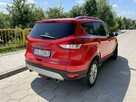 Ford Kuga 2.0 TDCi Automat 4x4 Bogata opcja - 6