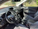 Ford Kuga 2.0 TDCi Automat 4x4 Bogata opcja - 11