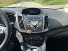 Ford Kuga 2.0 TDCi Automat 4x4 Bogata opcja - 14
