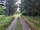 Działka budowlana na terenie leśnym MPZP