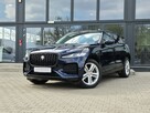 Jaguar F-PACE 2.0L  Auto 250PS SE AWD / Salon Polska / ASO - 2