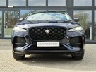 Jaguar F-PACE 2.0L  Auto 250PS SE AWD / Salon Polska / ASO - 3
