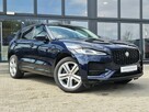 Jaguar F-PACE 2.0L  Auto 250PS SE AWD / Salon Polska / ASO - 4