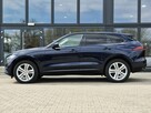 Jaguar F-PACE 2.0L  Auto 250PS SE AWD / Salon Polska / ASO - 6