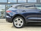 Jaguar F-PACE 2.0L  Auto 250PS SE AWD / Salon Polska / ASO - 7