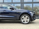 Jaguar F-PACE 2.0L  Auto 250PS SE AWD / Salon Polska / ASO - 8