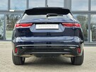 Jaguar F-PACE 2.0L  Auto 250PS SE AWD / Salon Polska / ASO - 10