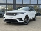 Range Rover Velar 3.0 I6 400 KM AWD Dynamic SE / DEMO - 2