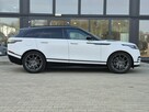 Range Rover Velar 3.0 I6 400 KM AWD Dynamic SE / DEMO - 5