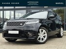 Range Rover Velar 2.0P 250 KM AWD R-DYNAMIC S / Salon Polska / ASO