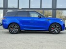 Land Rover Range Rover Sport Range Rover 3.0P I6 PHEV 550 KM AWD Auto Autobiography - 5